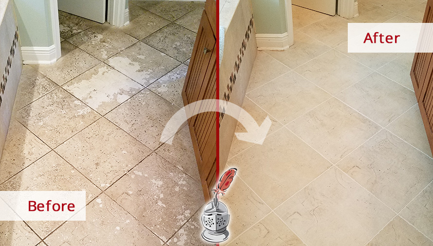 Is Professional Tile and Grout Cleaning Worth It?